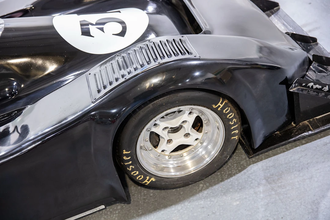 1980 Lola T70 - Image 20 of 31