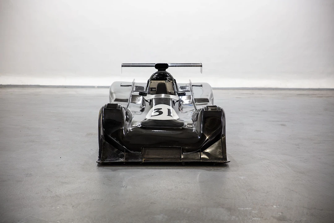 1980 Lola T70 - Image 15 of 31