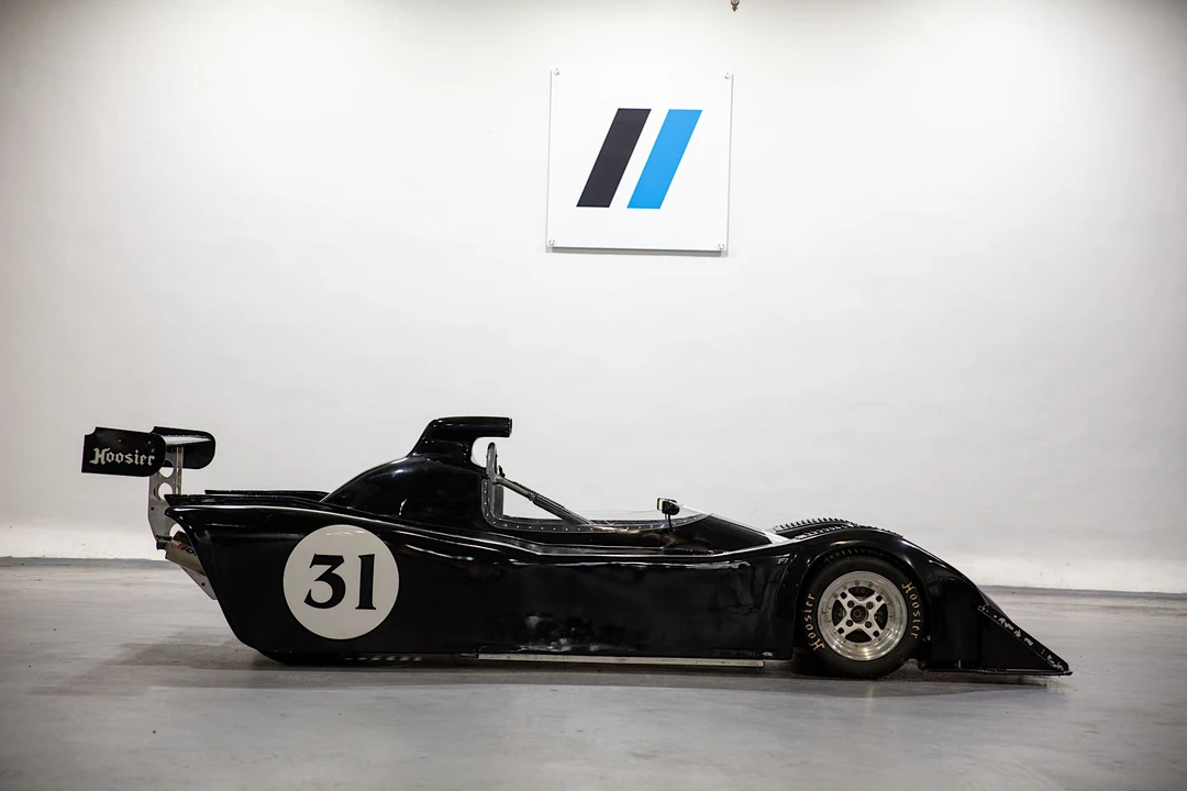 1980 Lola T70 - Image 6 of 31