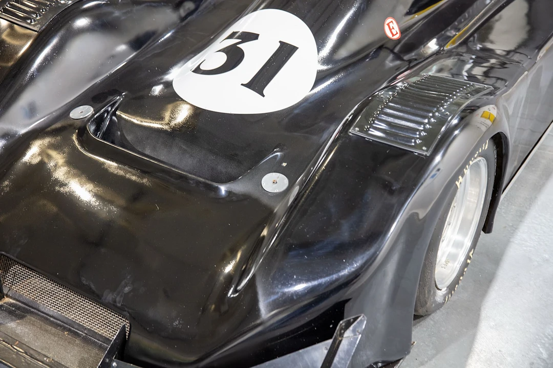 1980 Lola T70 - Image 16 of 31
