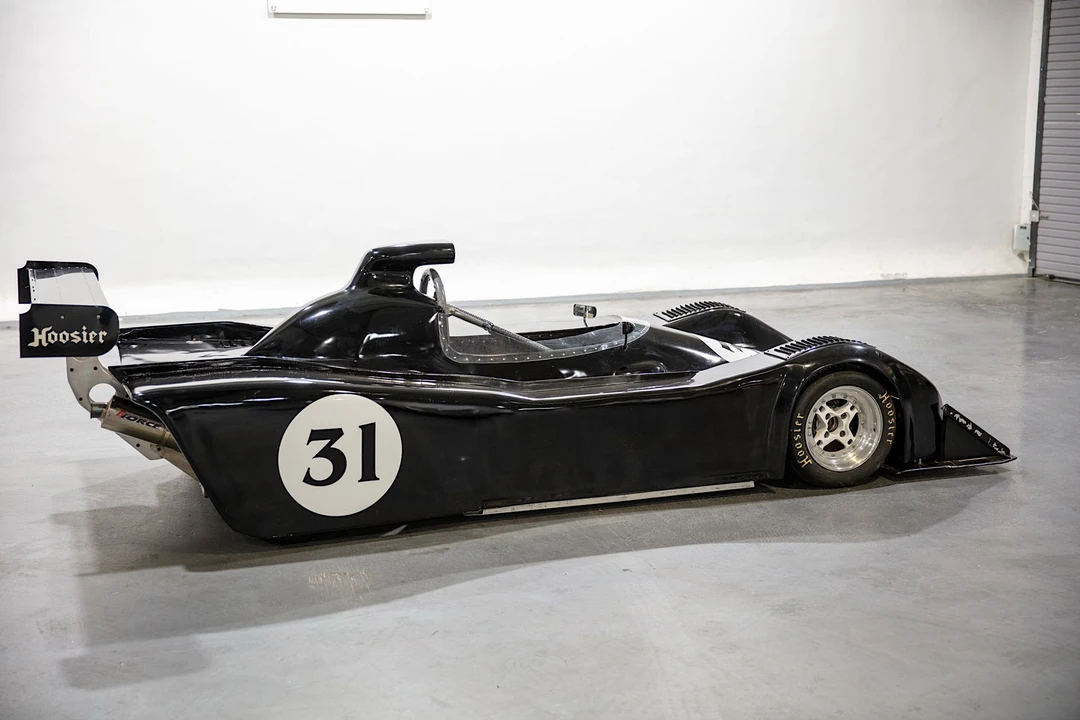 1980 Lola T70 - Image 7 of 31
