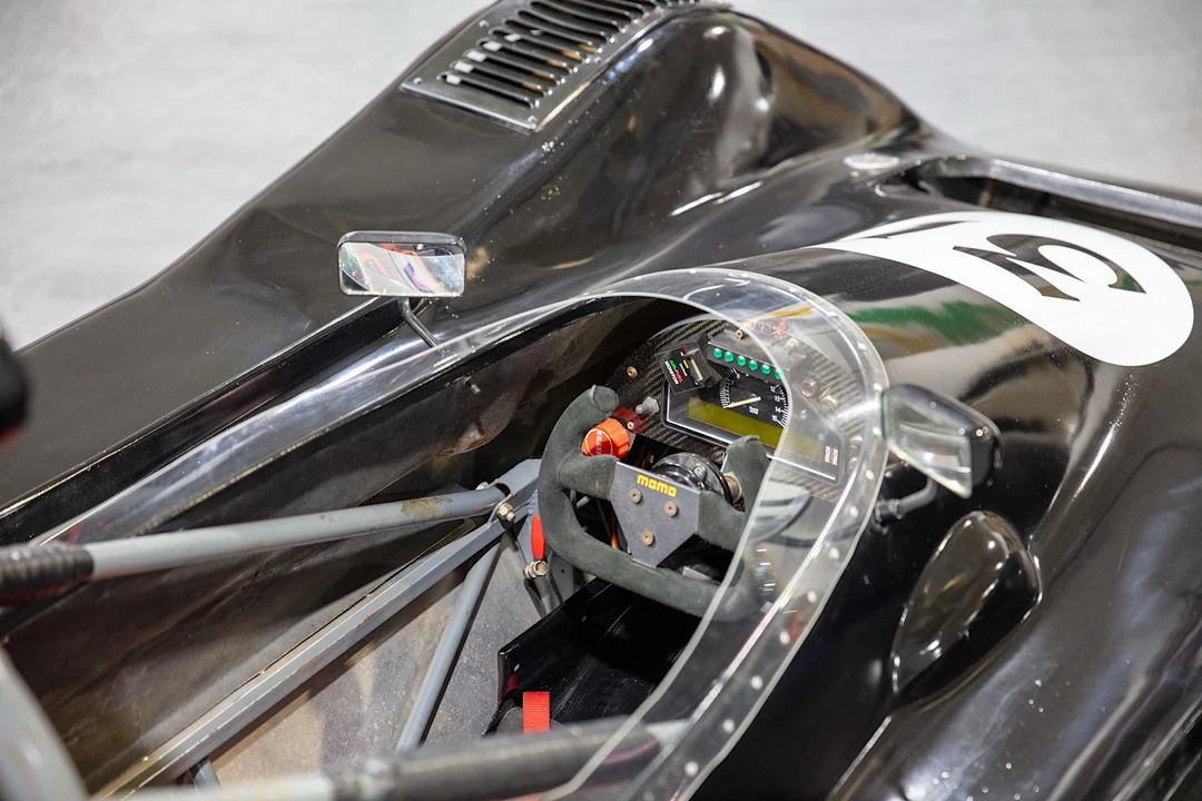 1980 Lola T70 - Image 22 of 31