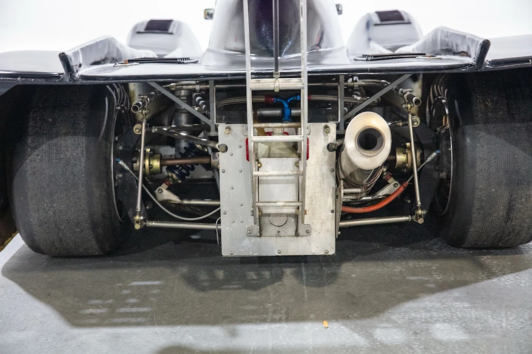1980 Lola T70 - Image 25 of 31