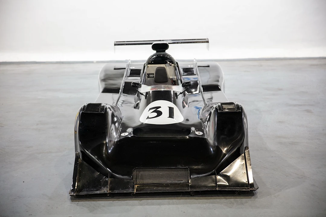 1980 Lola T70 - Image 14 of 31