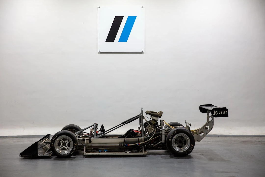1980 Lola T70 - Image 30 of 31
