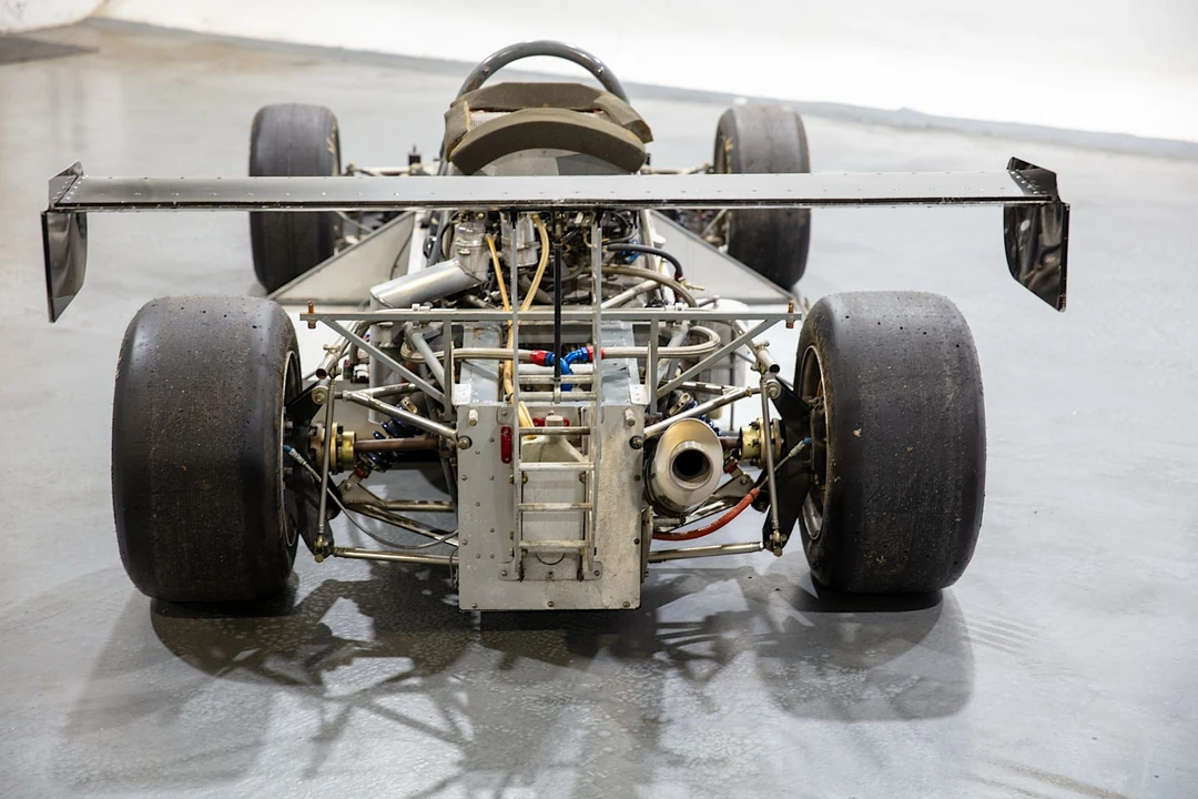 1980 Lola T70 - Image 26 of 31