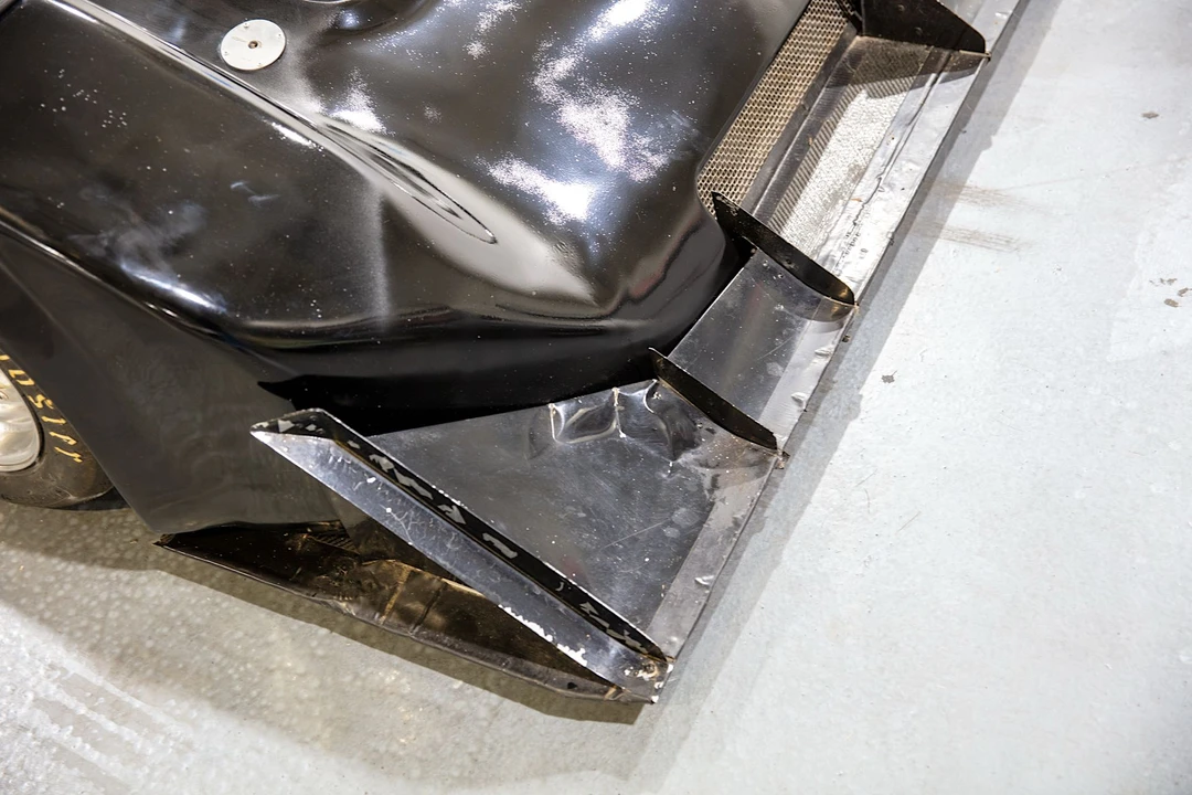 1980 Lola T70 - Image 19 of 31