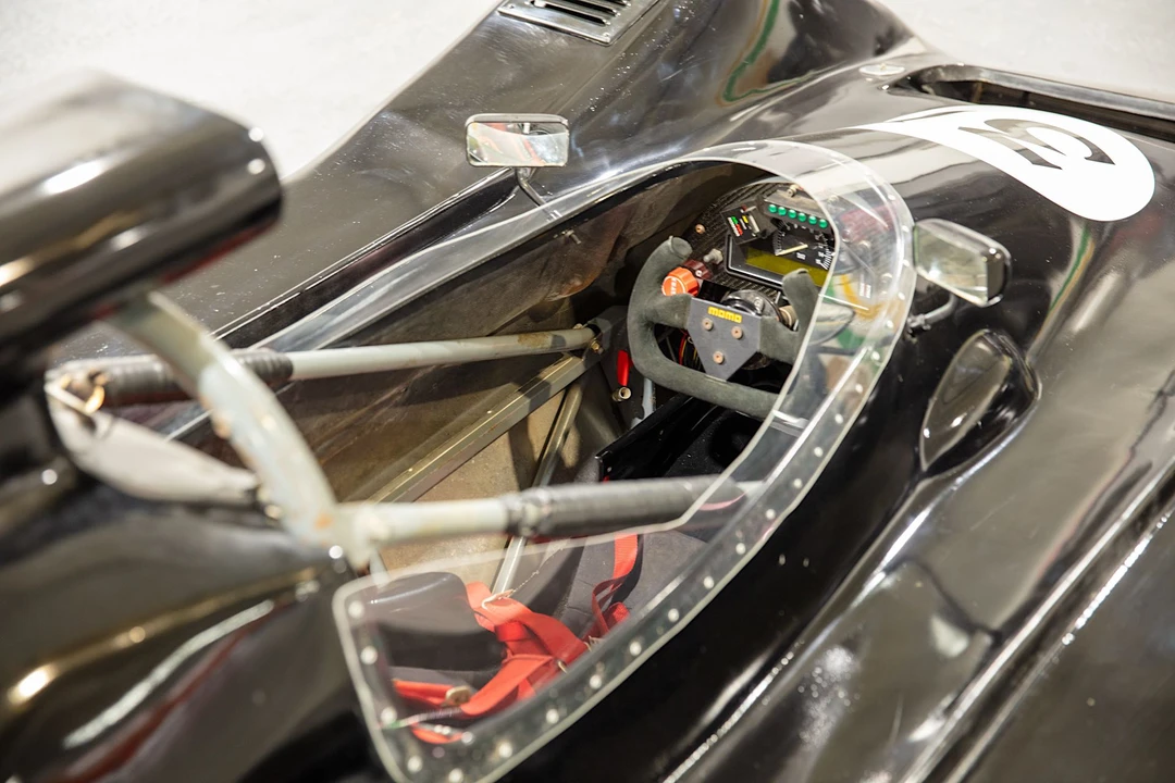 1980 Lola T70 - Image 23 of 31