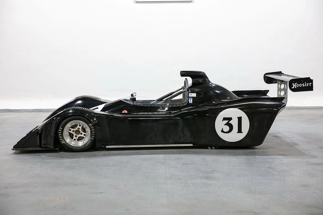 1980 Lola T70 - Image 12 of 31