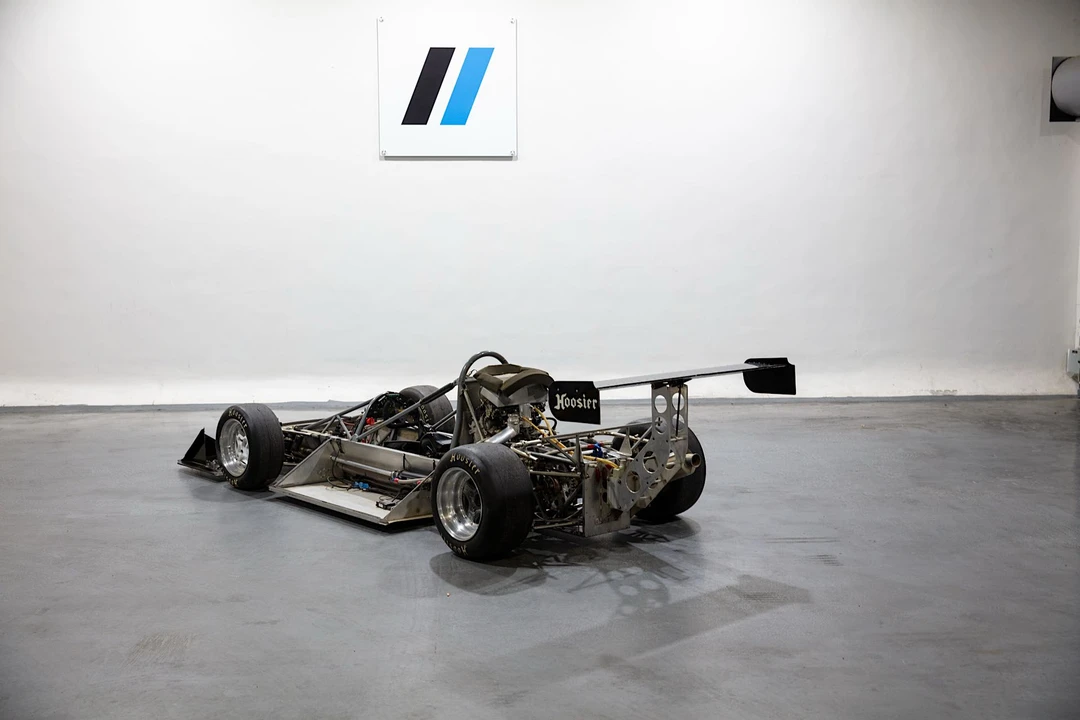 1980 Lola T70 - Image 28 of 31