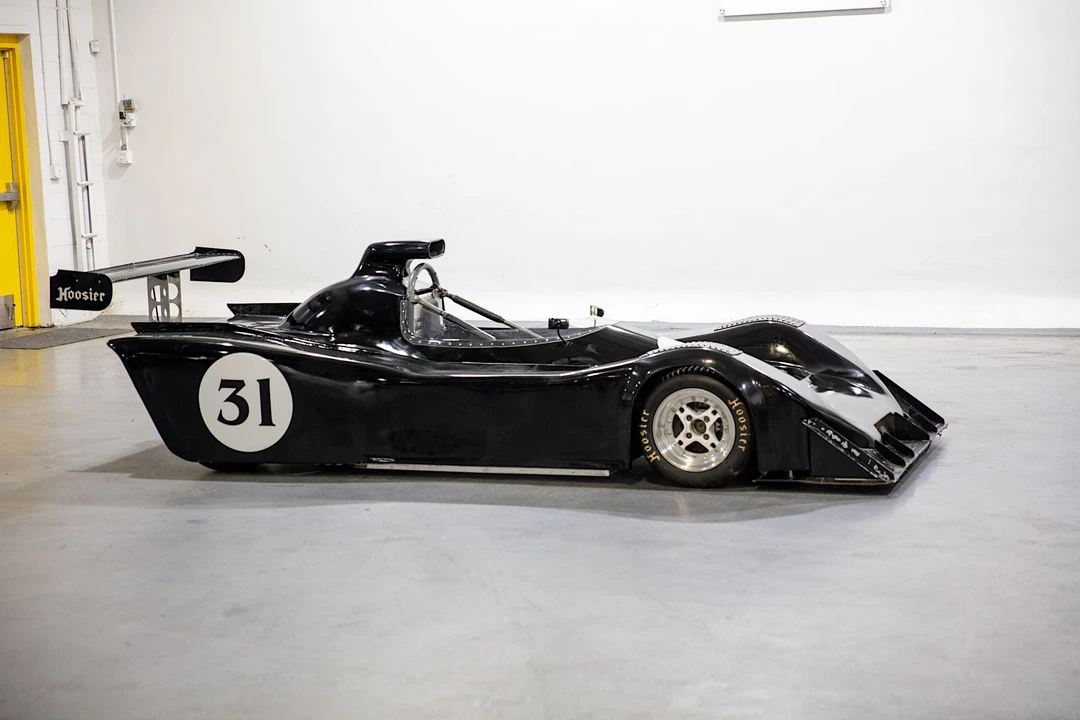 1980 Lola T70 - Image 4 of 31