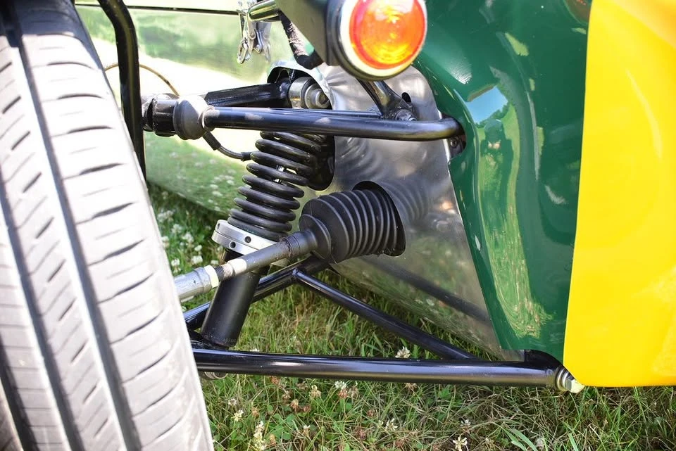 1980 Caterham Seven - Image 10 of 16