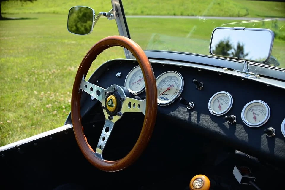 1980 Caterham Seven - Image 12 of 16