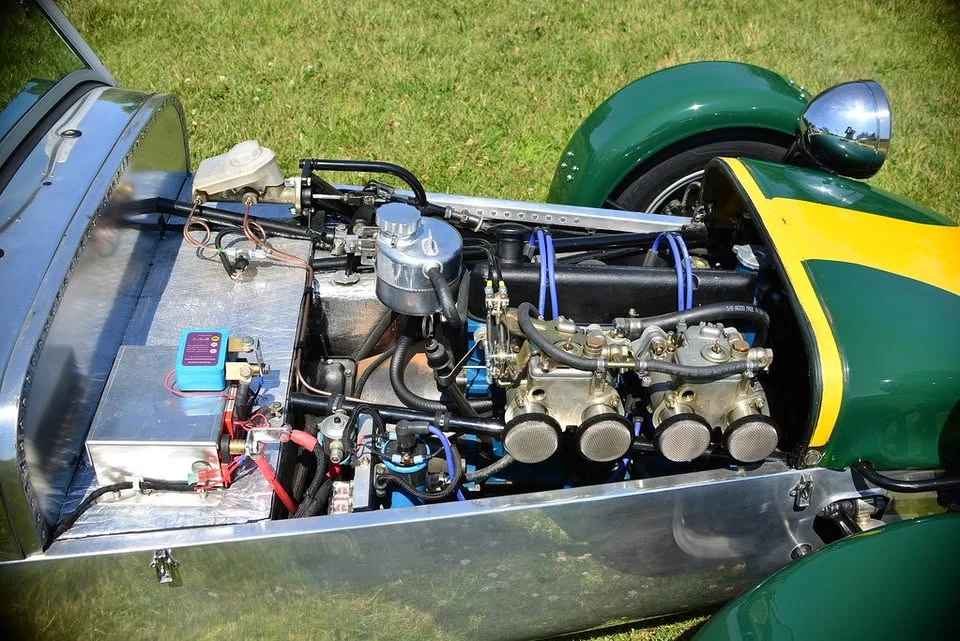 1980 Caterham Seven - Image 15 of 16