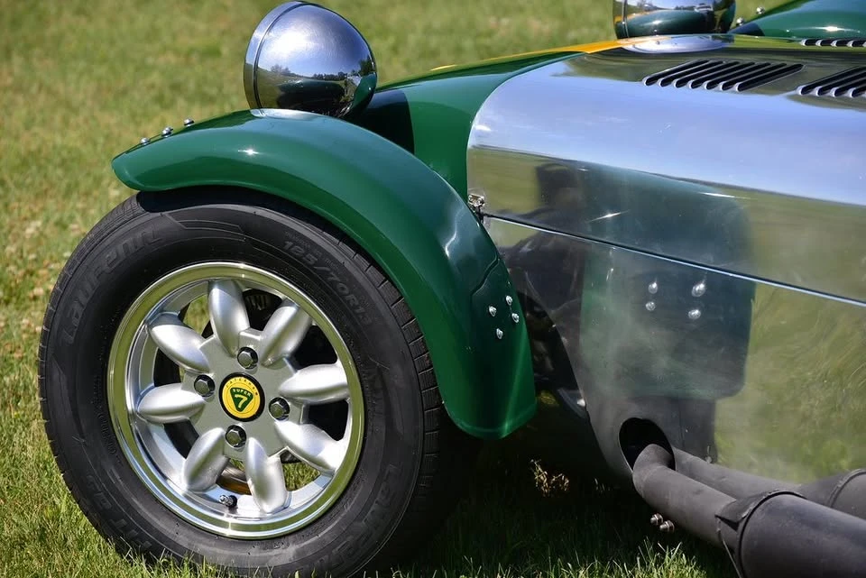 1980 Caterham Seven - Image 7 of 16