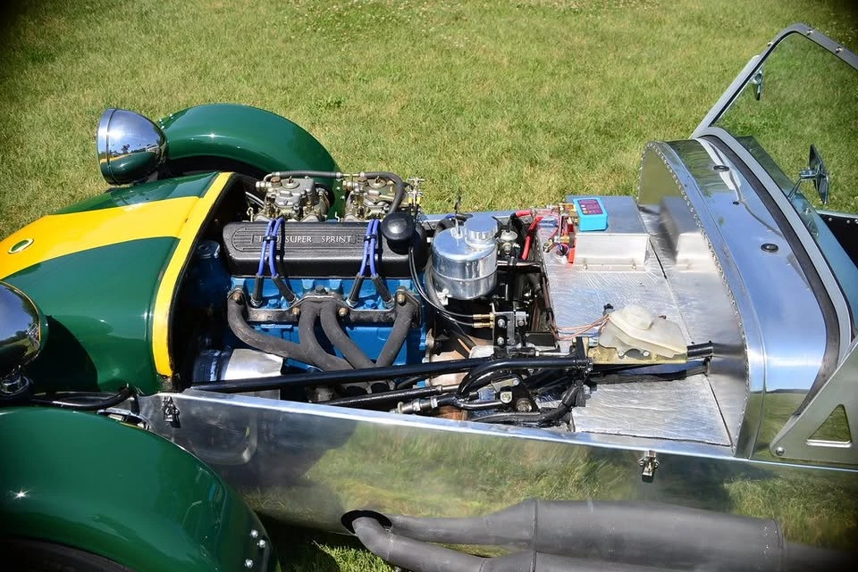 1980 Caterham Seven - Image 14 of 16