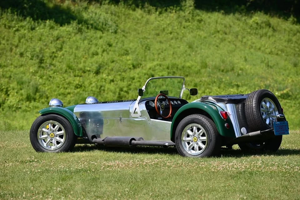 1980 Caterham Seven - Image 6 of 16