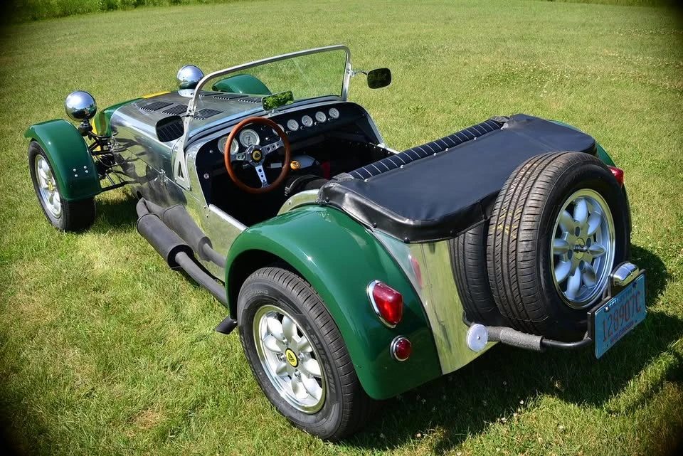 1980 Caterham Seven - Image 11 of 16