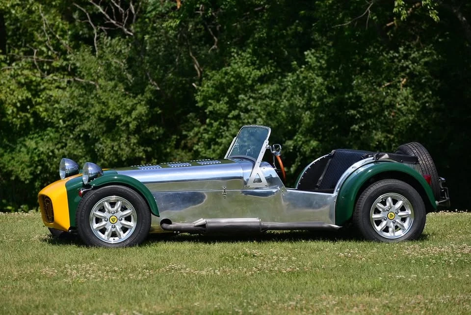 1980 Caterham Seven - Image 5 of 16