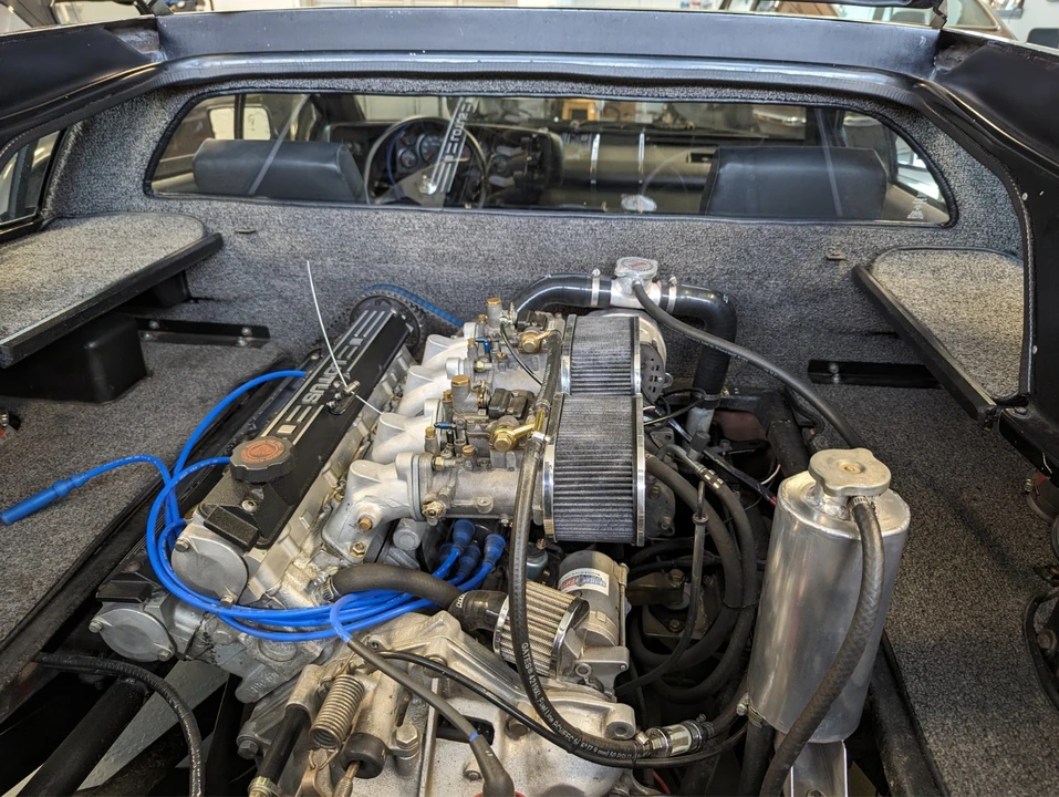 1980 Lotus Esprit Series 2 - Image 3 of 20