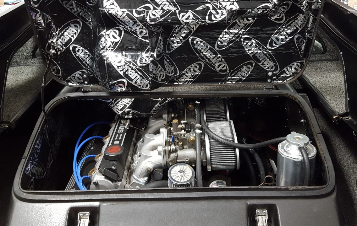 1980 Lotus Esprit Series 2 - Image 9 of 20