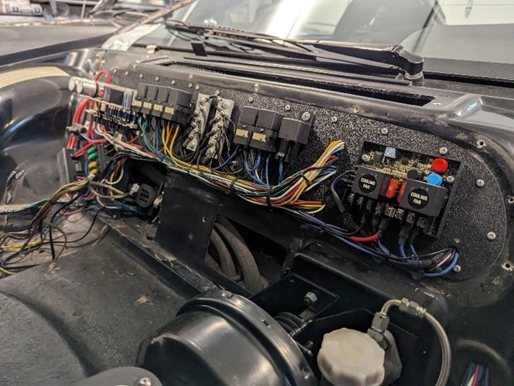 1980 Lotus Esprit Series 2 - Image 17 of 20