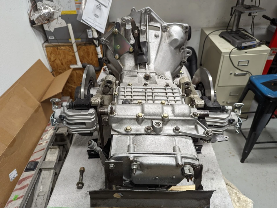 1980 Lotus Esprit Series 2 - Image 11 of 20