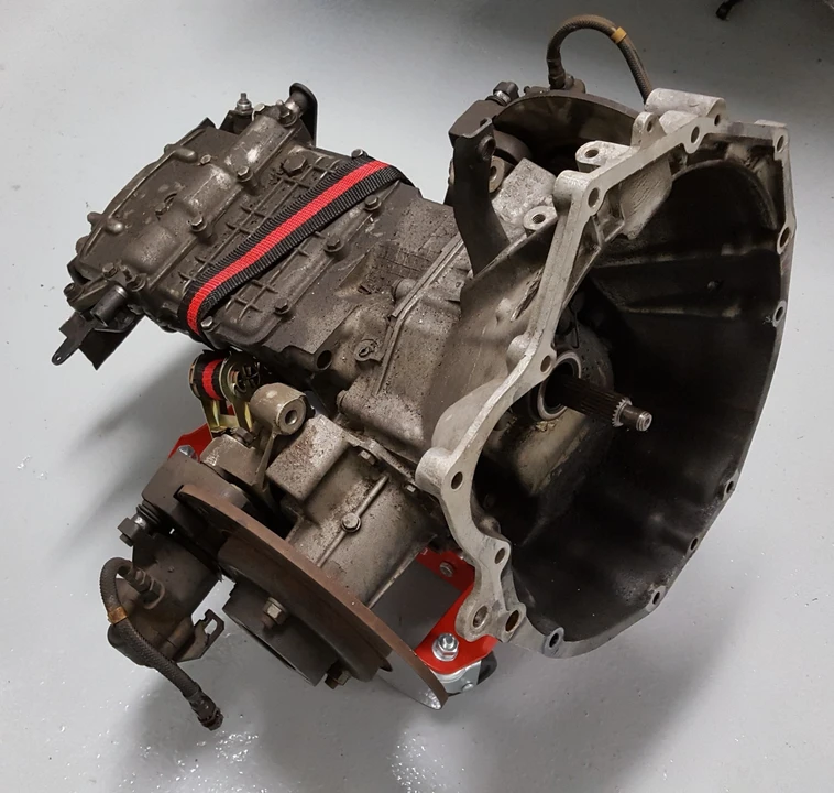 1980 Lotus Esprit Series 2 - Image 19 of 20