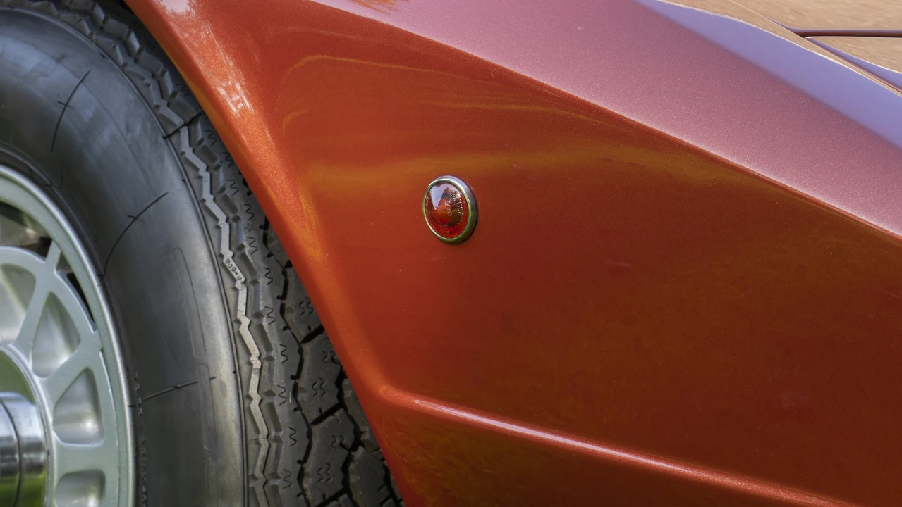 1980 Maserati Khamsin - Image 12 of 31