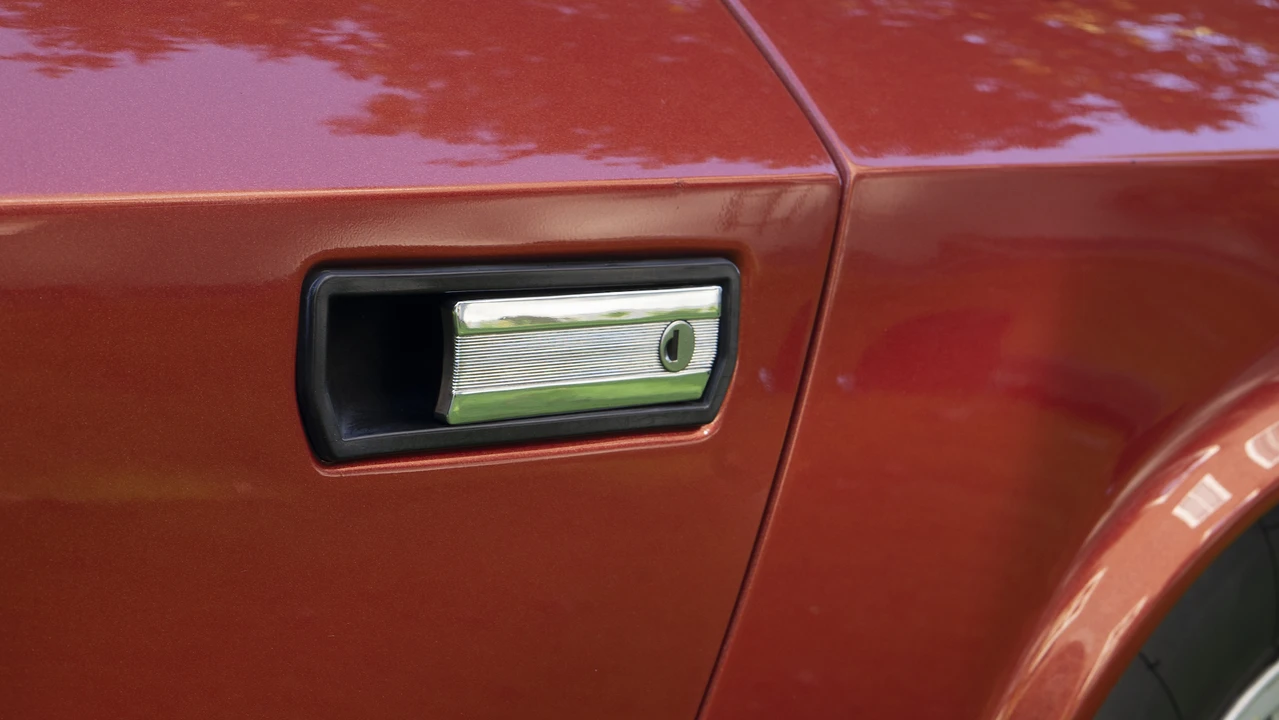 1980 Maserati Khamsin - Image 14 of 31