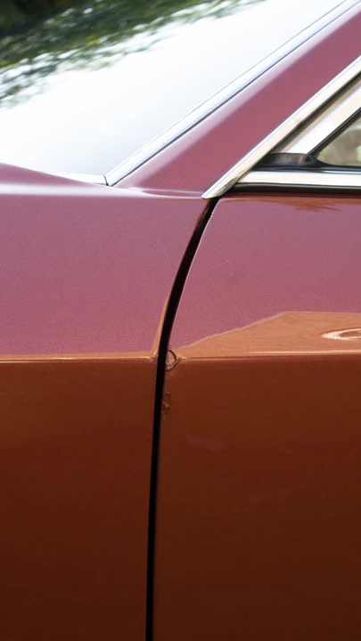 1980 Maserati Khamsin - Image 15 of 31