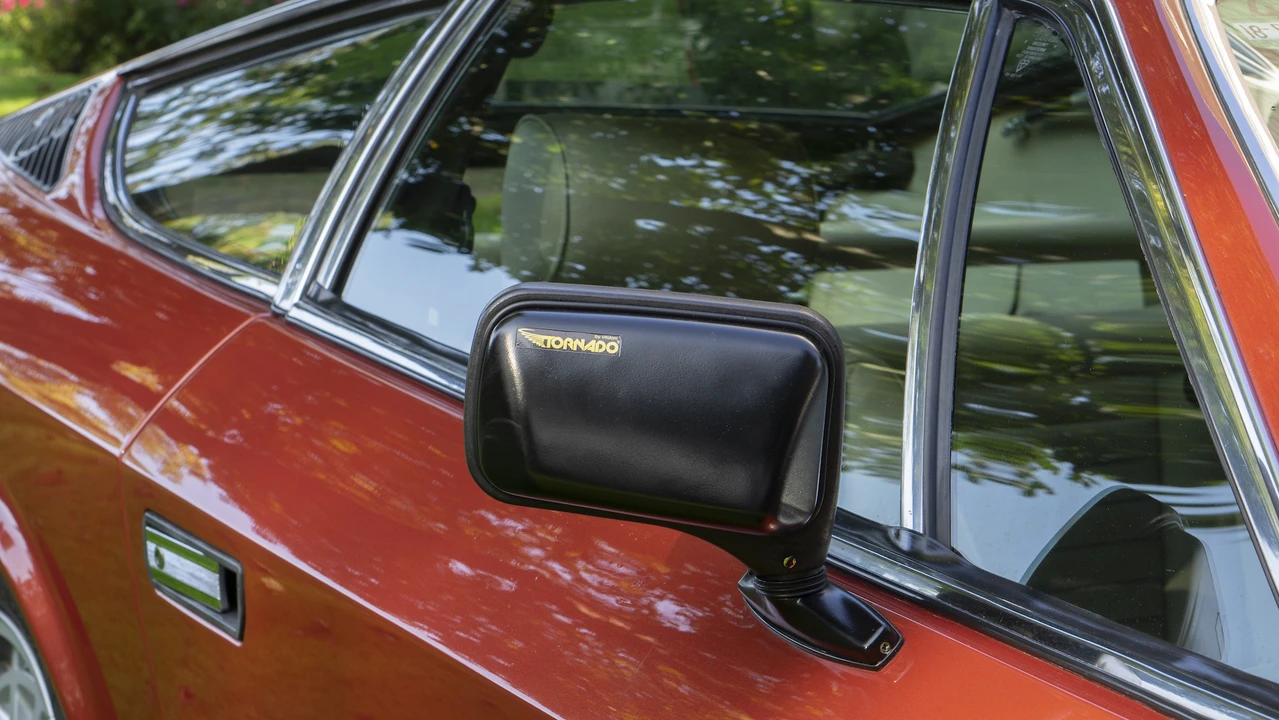 1980 Maserati Khamsin - Image 16 of 31