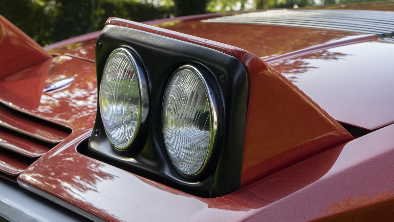 1980 Maserati Khamsin - Image 18 of 31