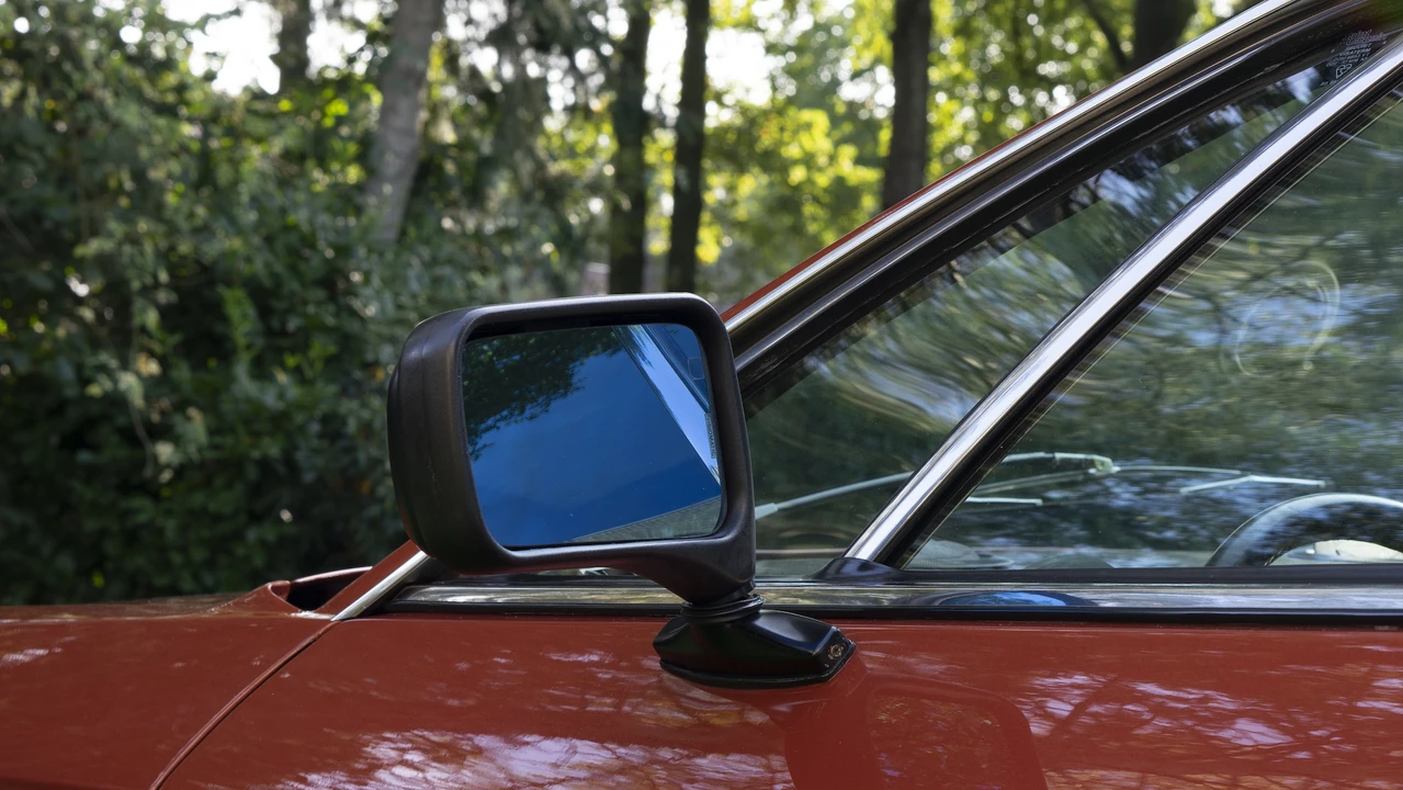 1980 Maserati Khamsin - Image 23 of 31