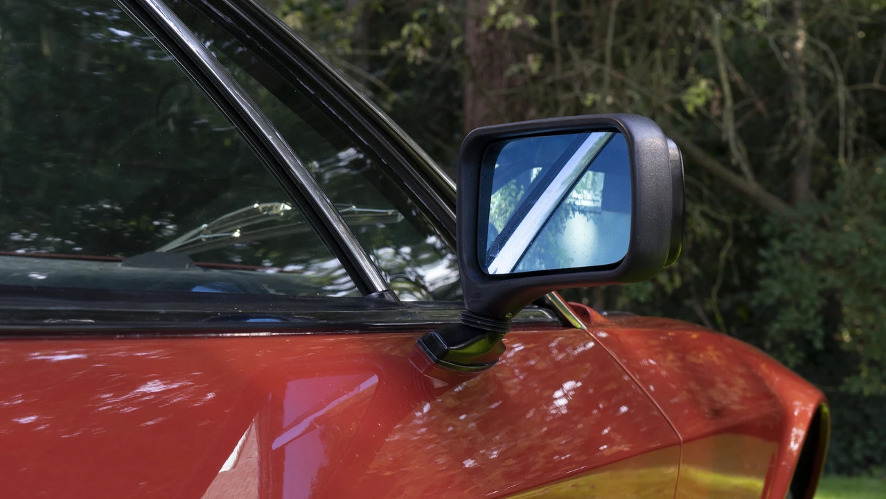 1980 Maserati Khamsin - Image 24 of 31