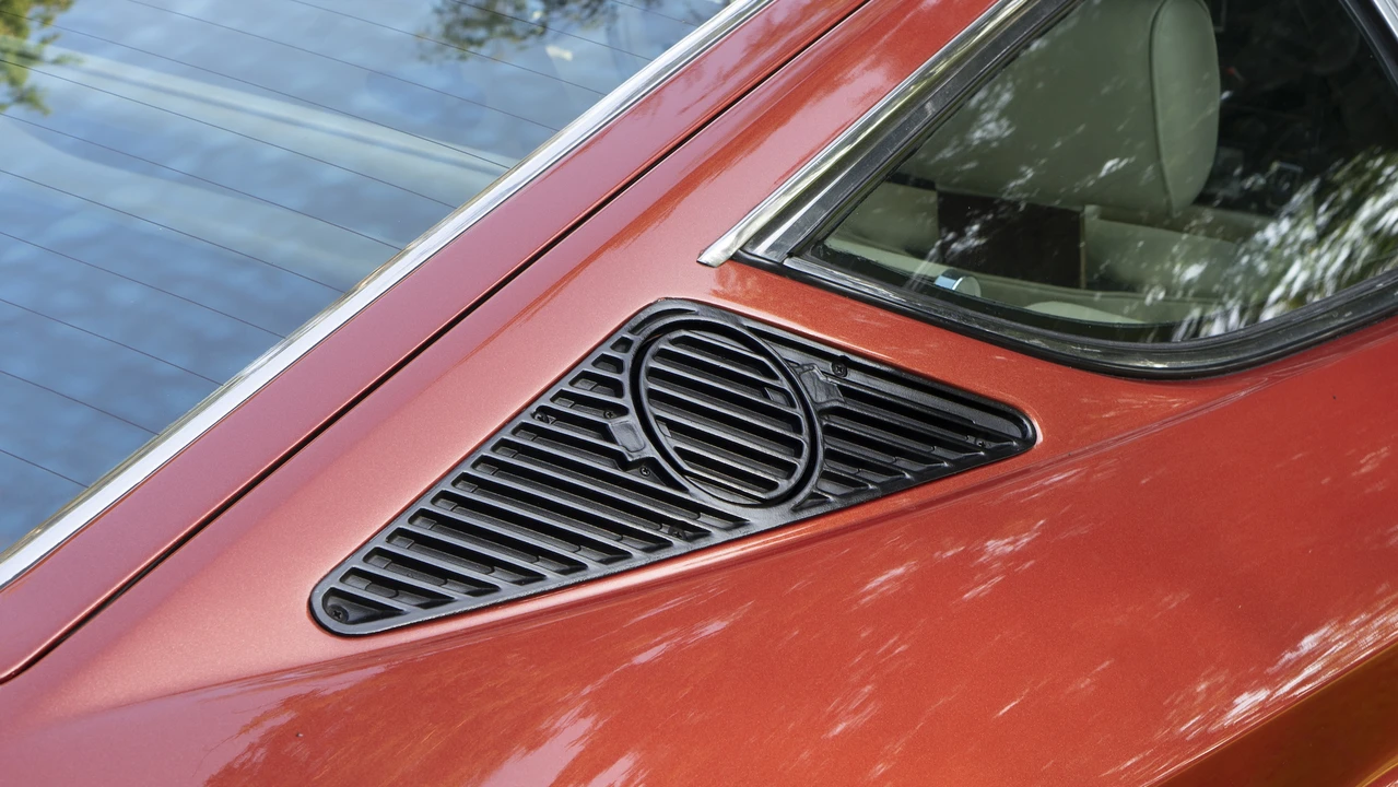 1980 Maserati Khamsin - Image 25 of 31