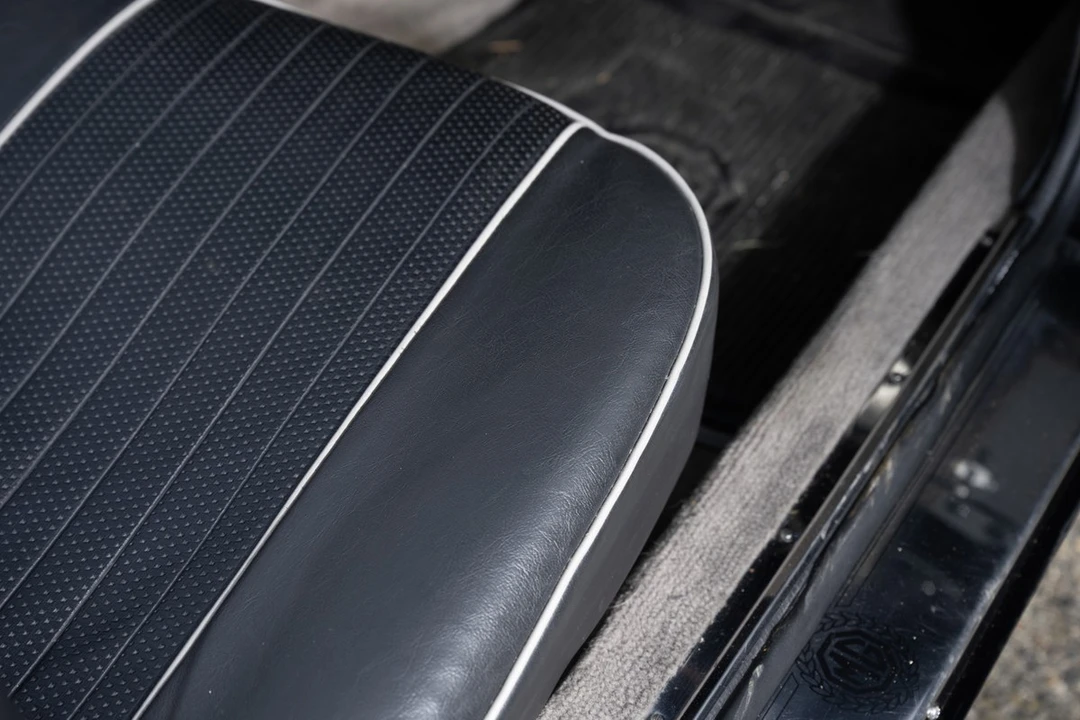 1980 MG MGB - Image 30 of 30
