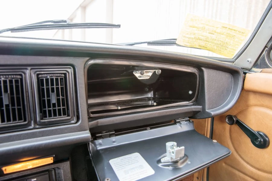 1980 MG MGB Roadster - Image 7 of 31