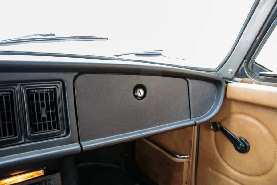 1980 MG MGB Roadster - Image 6 of 31