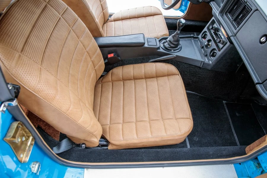 1980 MG MGB Roadster - Image 20 of 31