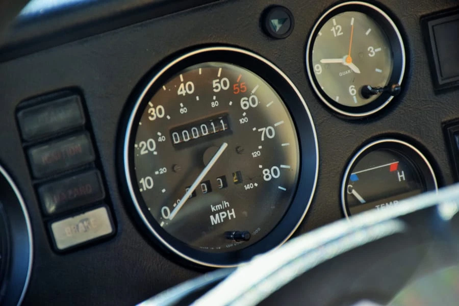 1980 MG MGB Roadster - Image 5 of 31