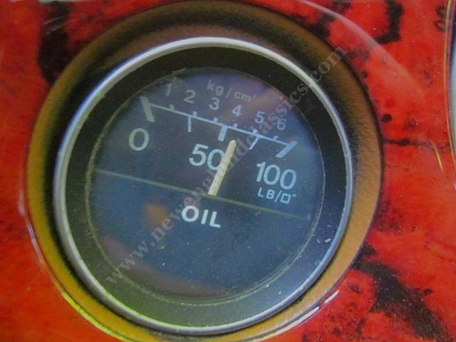 1980 MG MGB Roadster - Image 14 of 19