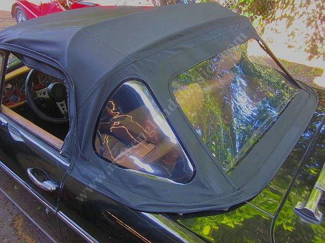 1980 MG MGB Roadster - Image 8 of 19