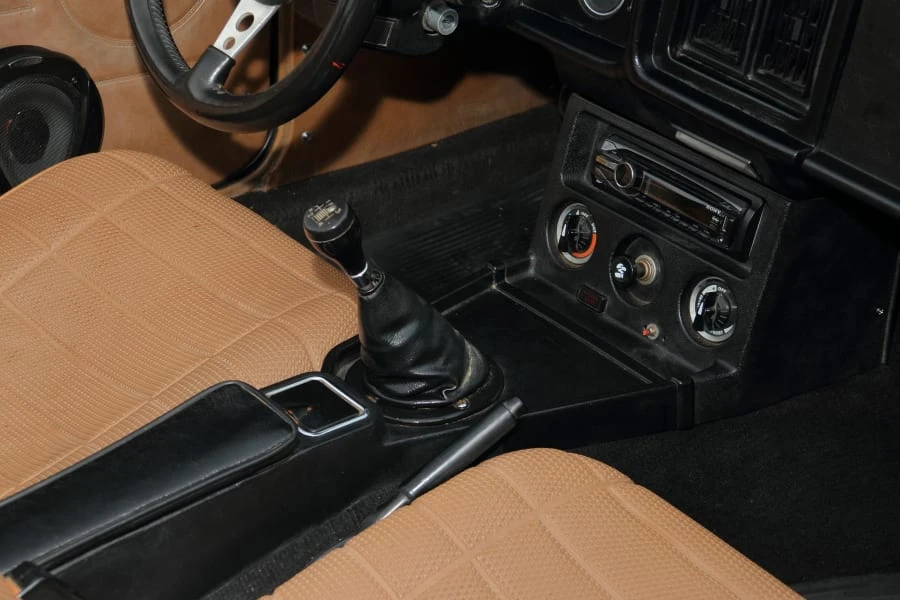 1980 MG MGB Roadster - Image 26 of 29