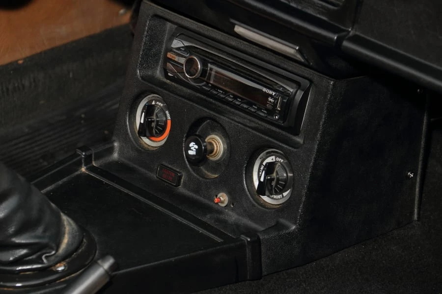 1980 MG MGB Roadster - Image 17 of 29