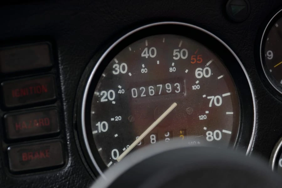 1980 MG MGB Roadster - Image 19 of 29