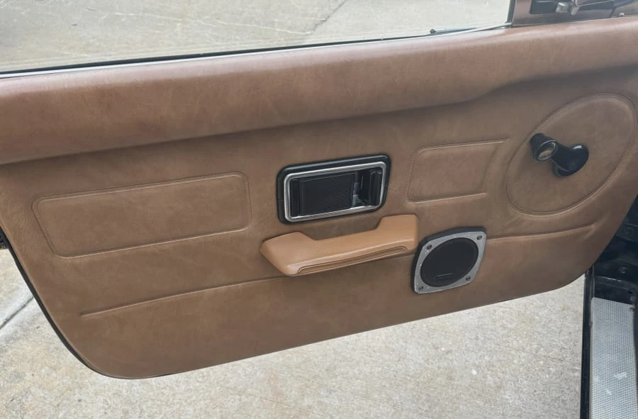 1980 MG MGB Roadster - Image 5 of 9