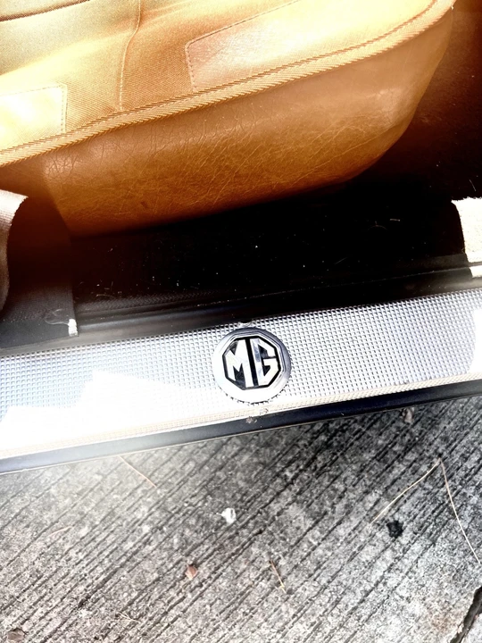 1980 MG MGB Roadster - Image 24 of 31