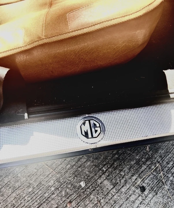 1980 MG MGB Roadster - Image 30 of 31