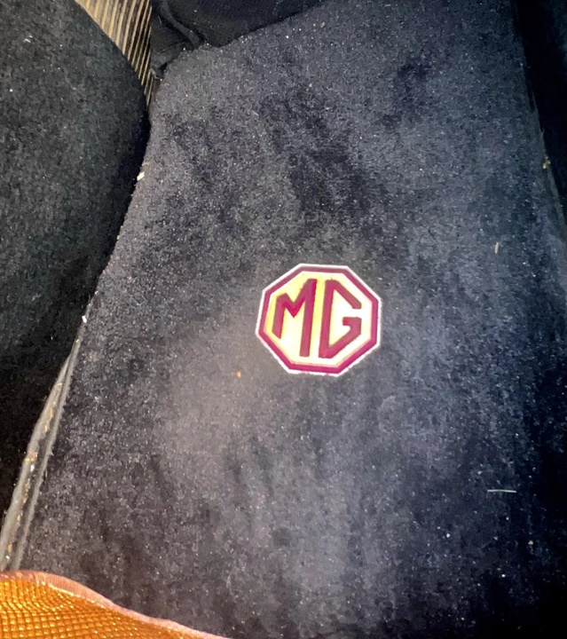 1980 MG MGB Roadster - Image 28 of 31